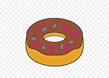 doughnut ciambella baked goods pastry cartoon doughnut ciambella baked goods pastry cartoon