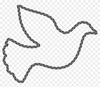 Dove Border Clip Art Wedding Bells And Doves Clipart - Dove Border Dove Border Clip Art Wedding Bells And Doves Clipart - Dove Border
