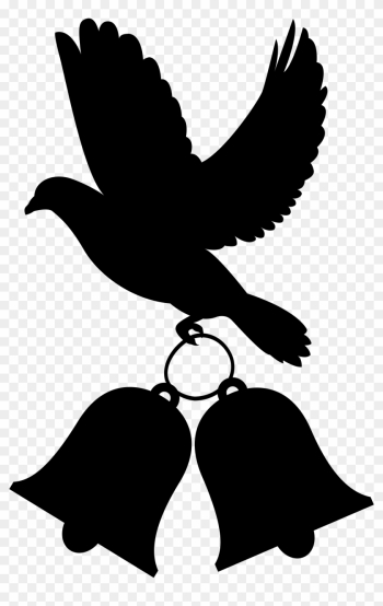 Dove Wedding Decoration Png Clip Art - Clip Art Dove Wedding Decoration Png Clip Art - Clip Art