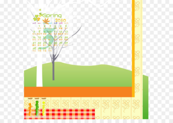 Download Cartoon Graphic design - Cartoon calendar frame Download Cartoon Graphic design - Cartoon calendar frame