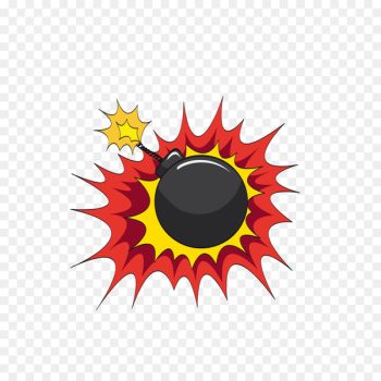 Download Cartoon Royalty-free - bomb Download Cartoon Royalty-free - bomb