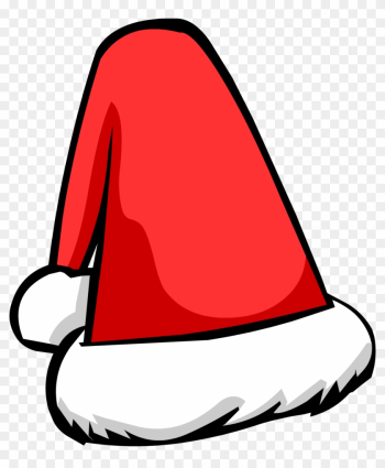 Download - Cartoon Santa Hat Png Download - Cartoon Santa Hat Png