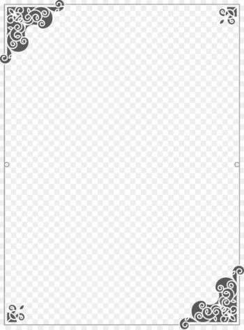 Download - Classical exquisite lace border design vector material 