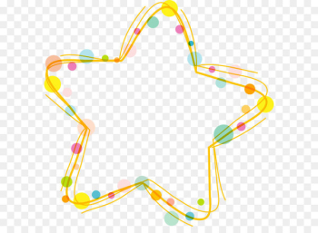 Download Clip art - Stars Border Download Clip art - Stars Border
