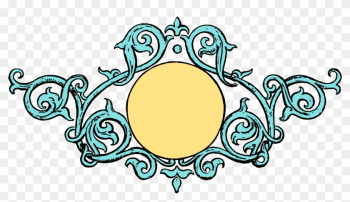 Download Colored Ornate Vintage Frame - Picture Frame Download Colored Ornate Vintage Frame - Picture Frame