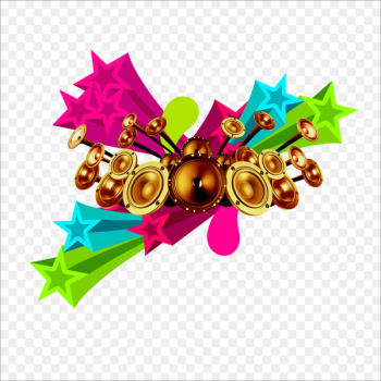 Download - Colorful speaker Download - Colorful speaker