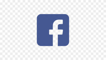 Download Facebook Logo Free Png Transparent Image And - Find Us On Facebook Icon