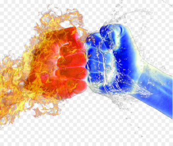 Download Fire - Water fist fire fist Download Fire - Water fist fire fist
