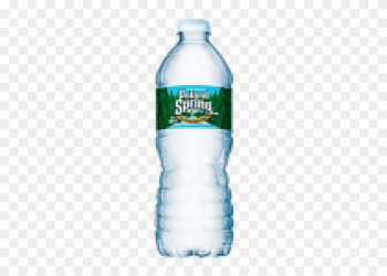 Download Free High-quality Water Bottle Png Transparent - Poland Spring Natural Spring Water - 16.9 Fl Oz Bottle