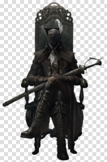 Download Free png Bloodborne PNG PlusPNG.com 39 - DLPNG.com