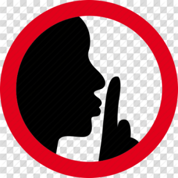 Download Free png Mute, no sound, quiet, silence, silent, sound ...