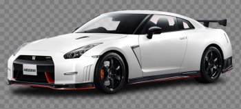 Download Free png Nissan GTR PNG, Download PNG image with ...
