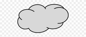 Download Free Printable Clipart And Coloring Pages - Grey Cloud Clipart Download Free Printable Clipart And Coloring Pages - Grey Cloud Clipart
