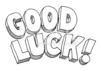Download Good Luck Images Free Download Png Clipart PNG Free ...
