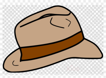 Download Indiana Jones Hat Png Clipart Hat Fedora Clip - Jordan Kit Dream League Soccer