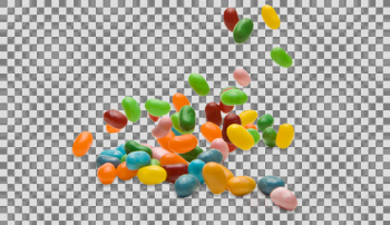 Download jelly beans png clipart Jelly bean Gelatin dessert Clip art