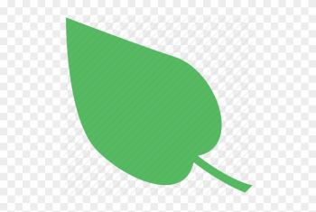 Download Leaf Icon Image - Leaf Icon Transparent Png