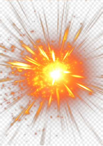 Download Light - Explosion glare 