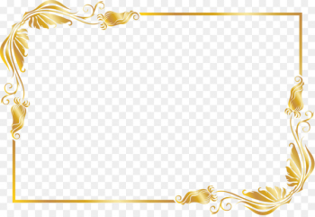 Download LINE - Golden lines of flowers Download LINE - Golden lines of flowers