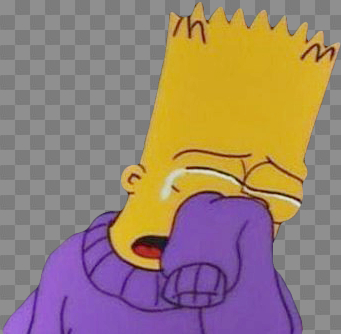 Download Lisa Simpson, Vaporwave, Crying, Random, Wallpaper ...