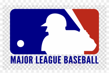 Download Major League Baseball Logo Png Clipart 2013 - Mlb Logo