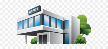 Download - Office Building Clipart 3d Download - Office Building Clipart 3d