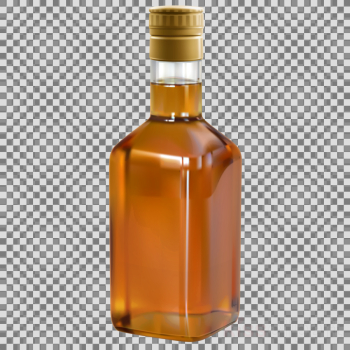 Download old whiskey bottle png clipart Whiskey Liquor Scotch whisky