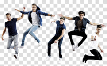 Download One Direction PNG Pic 420×261