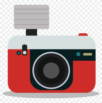 Download Png - Camera Vector Png Download Png - Camera Vector Png