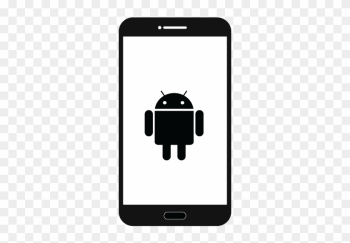 Download Png File 512 X - Android Phone Icon Vector