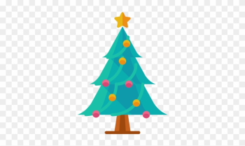 Download Png File 512 X - Chevron Christmas Tree File