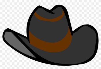 Download Png Free Cowboy Hat Vector Image - Cowboy Hat Clipart Png