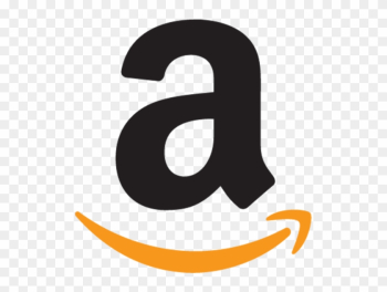 Download Png Image Report - New Logo Of Amazon