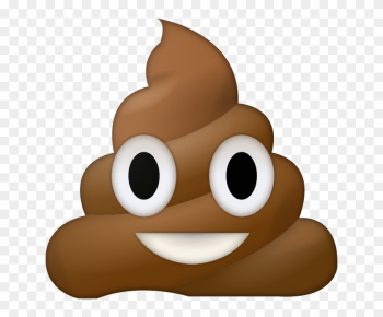 Download Poop Emoji - Iphone Emoji Poop