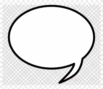 Download Speech Bubble Cartoon Png Clipart Speech Balloon - Comic Text Bubble Png