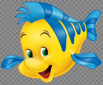 Download Triton King Ariel Queen Flounder Sebastian Mermaid ...