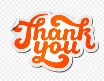 Download Typography - thank you Download Typography - thank you