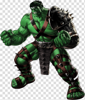 Download World War Hulk Marvel Avengers Alliance PNG Image with No ...