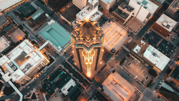 Downtown Sky Downtown Sky