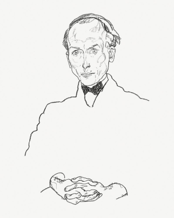 Dr. Ernst Wagner by Egon | Free PSD Illustration - rawpixel Dr. Ernst Wagner by Egon | Free PSD Illustration - rawpixel