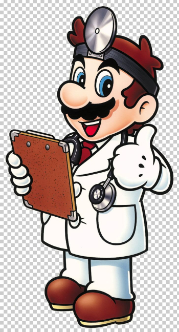 Dr. Mario 64 Nintendo 64 Mario Bros. PNG, Clipart, Artwork ...