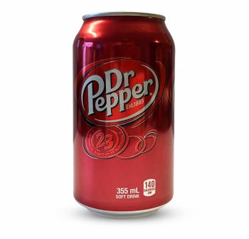 Dr Pepper Can Png Free PNG Images & Clipart Download #86396 ...