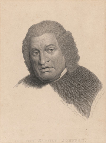 Dr. Samuel Johnson | Free Photo - rawpixel Dr. Samuel Johnson | Free Photo - rawpixel