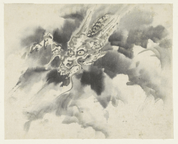 Draak en wolken, Utagawa Kuniyoshi | Free Photo - rawpixel Draak en wolken, Utagawa Kuniyoshi | Free Photo - rawpixel