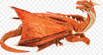 Dragon Dragon