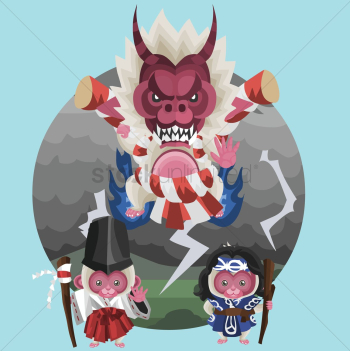 Dragon Dragon
