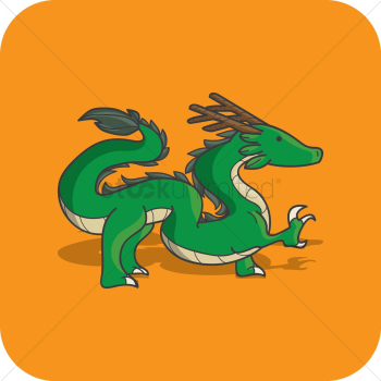 Dragon Dragon