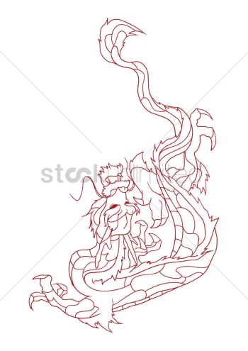 Dragon Dragon