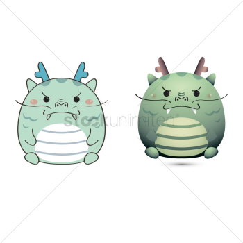 Dragon Dragon
