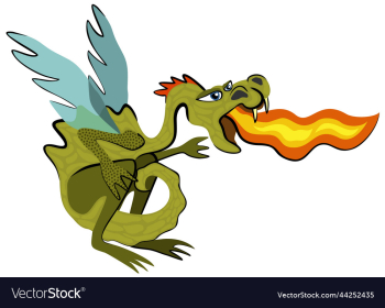 dragon dragon